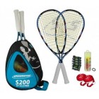 Speedminton S200 Allround-Set Speedminton S200 Allround-Set
